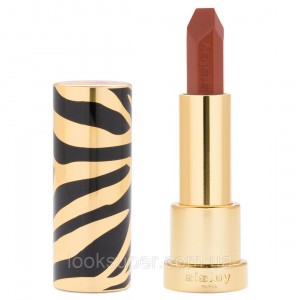 Стойкая увлажняющая помада SISLEY PARIS LE PHYTO ROUGE 14 Beige Copacabana