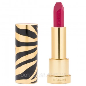 Стойкая увлажняющая помада SISLEY PARIS LE PHYTO ROUGE 24 Rose Santa Fe