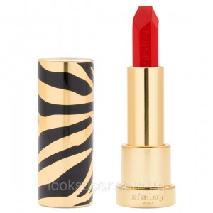 Стойкая увлажняющая помада SISLEY PARIS LE PHYTO ROUGE 42 Rouge Rio