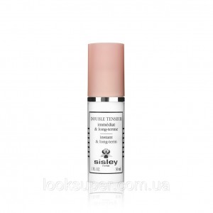 Лифтинг уход  SISLEY PARIS DOUBLE TENSEUR INSTANT & LONG-TERM 30ml