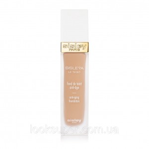 Антивозрастная жидкая основа SISLEY PARIS  Sisleya Le Teint 30ml 3R Peach