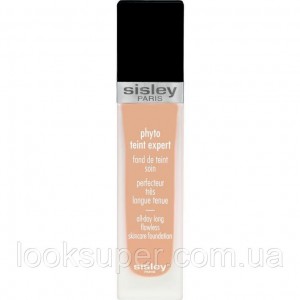 Жидкая основа SISLEY PARIS  PHYTO-TEINT EXPERT 30ml 0+ Vanilla