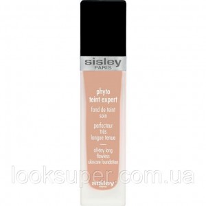 Жидкая основа SISLEY PARIS  PHYTO-TEINT EXPERT 30ml 02 Soft Beige