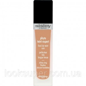 Жидкая основа SISLEY PARIS  PHYTO-TEINT EXPERT 30ml 02+ Sand