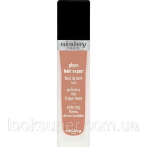 Жидкая основа SISLEY PARIS  PHYTO-TEINT EXPERT 30ml 03 Natural