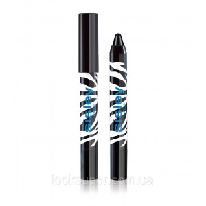 Карандаш для макияжа глаз SISLEY PARIS PHYTO-EYE TWIST 1.5g 13 Deep Black