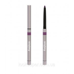 Лайнер для глаз SISLEY PARIS PHYTO-KHOL STAR WATERPROOF 0.3g Mystic Purple