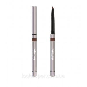 Лайнер для глаз SISLEY PARIS PHYTO-KHOL STAR WATERPROOF 0.3g Sparkling Brown