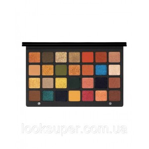 Палетка теней NATASHA DENONA Metropolis Palette ( 38.45g )