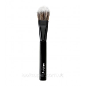 Кисть для  жидкой основы   SISLEY PARIS  Fluid Foundation Brush