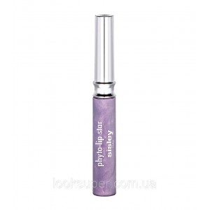 Блеск для губ с мерцающим оттенком SISLEY PARIS PHYTO-LIP STAR  7ml  Light Amethyst