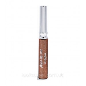 Блеск для губ с мерцающим оттенком SISLEY PARIS PHYTO-LIP STAR  7ml  Sparkling Topaz