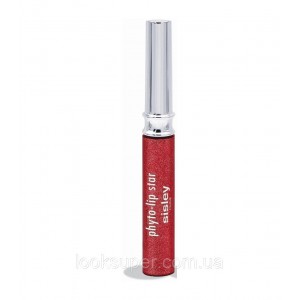 Блеск для губ с мерцающим оттенком SISLEY PARIS PHYTO-LIP STAR  7ml  Shiny Ruby