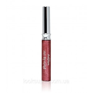 Блеск для губ с мерцающим оттенком SISLEY PARIS PHYTO-LIP STAR  7ml  Deep Tourmaline