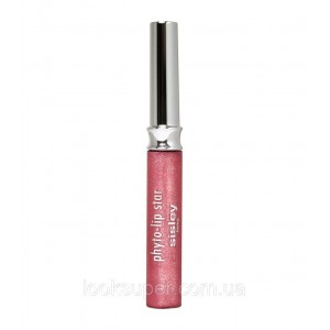 Блеск для губ с мерцающим оттенком SISLEY PARIS PHYTO-LIP STAR  7ml Pink Sapphire