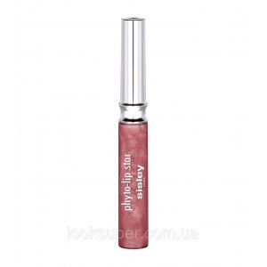 Блеск для губ с мерцающим оттенком SISLEY PARIS PHYTO-LIP STAR  7ml  Rose Quartz