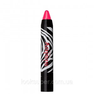 Карандаш блеск-бальзам для губ SISLEY PARIS PHYTO-LIP TWIST  7.5ml  Pinky