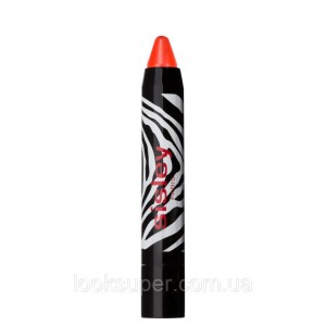 Карандаш блеск-бальзам для губ SISLEY PARIS PHYTO-LIP TWIST  7.5ml  Coral