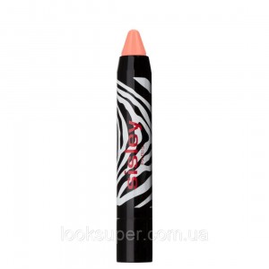 Карандаш блеск-бальзам для губ SISLEY PARIS PHYTO-LIP TWIST  7.5ml  Melon