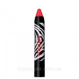 Карандаш блеск-бальзам для губ SISLEY PARIS PHYTO-LIP TWIST  7.5ml  Poppy