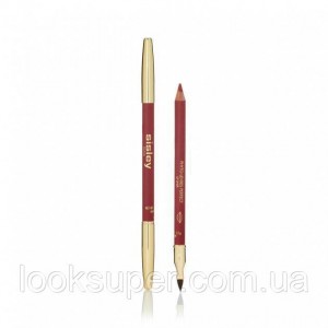 Увлажняющий карандаш для губ  SISLEY PHYTO-LÈVRES PERFECT 1.45g 10-Красновато-коричневый