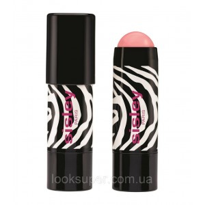 Крем пудра румяна SISLEY PHYTO-BLUSH TWIST  2.5g Petal