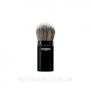 Кисть для пудры кабуки SISLEY PARIS KABUKI BRUSH