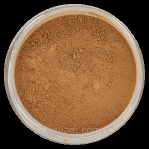 Минеральная пудра Bronzer Gold