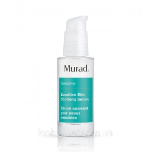 Успокаивающая сыворотка MURAD Sensitive Skin Soothing Serum