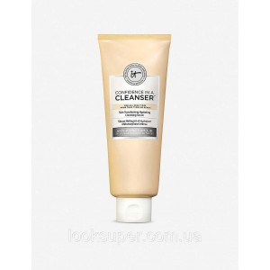 Очищающее средство IT Cosmetics  Confidence in a Cleanser (148ml)