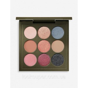 Палетка  MAC Eyeshadow palette -  Now And Zen (5.85g) Ограниченная серия