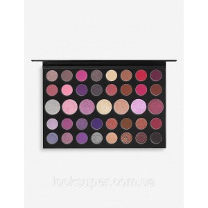 Палетка теней Morphe 39S Such a Gem artistry palette