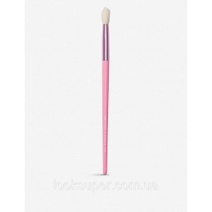 Кисть косметическая Morphe  X Jeffree Star Js5 Crease Kween Brush