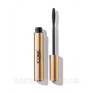 Тушь  для ресниц Iconic London  Triple Threat Mascara ( 9ml )