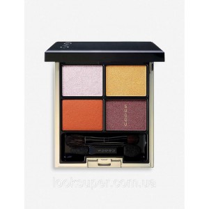 Палетка теней  Suqqu Designing Colour Eyes eyeshadow palette - 15 Daidaimusubi (5.6g)