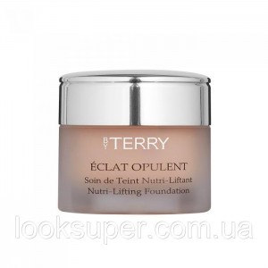 Основа антиэйдж By Terry ÉCLAT OPULENT ANTI-AGING LIFTING FOUNDATION  N°10 NUDE RADIANCE
