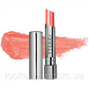 Дневная помада By Terry HYALURONIC SHEER NUDE PLUMPING & HYDRATING LIPSTICK  N°2 INNOCENT KISS
