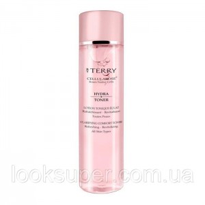 Освежающий тоник для лица By Terry CELLULAROSE HYDRA-TONER  150ML