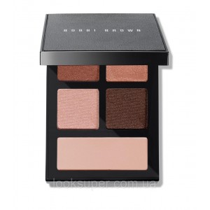 Палитра теней Боби Браун  The Essential Multicolour Eyeshadow Palette  Into The Sunset
