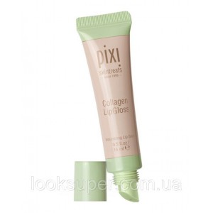 Блеск для губ с коллагеном PIXI Collagen LipGloss( 15ml )