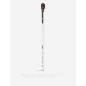 Кисть косметическая для смешивания Morphe x Jaclyn Hill JH45 Blending Boss Brush