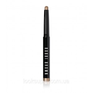 Тени-карандаш кремовые Боби Браун  Long-Wear Cream Shadow Stick Golden Bronze