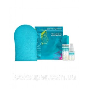 Набор для загара ST.TROPEZ Purity Mini Kit ( 15ml, 14ml )