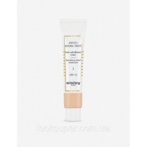 Оттеночный увлажняющий крем  SISLEY PARIS Phyto Hydra Teint SPF15 Tinted Moisturiser (40ml)