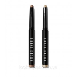 Тени-карандаш кремовые дуэт Боби Браун  Long-Wear Cream Shadow Stick Duos  Golden