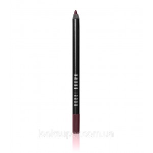 Карандаш для глаз Боби Браун  Long-Wear Eye Pencil  Black Plum