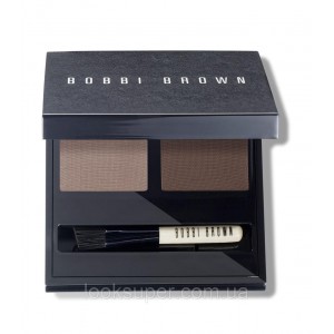 Палетка для бровей Боби Браун  Brow Kit  - Medium