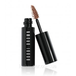 Тушь  для бровей Боби Браун  Natural Brow Shaper & Hair Touch Up  Blonde