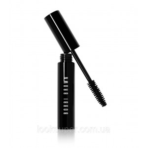 Тушь для ресниц удлиняющая Боби Браун  Everything Mascara 01 Black