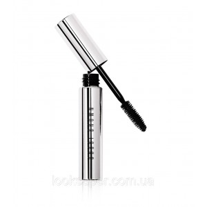 Тушь для ресниц подкручивающая Боби Браун  No Smudge Mascara